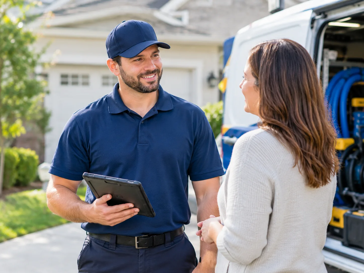 Sewage Backup Cleanup Lucerne, CO FAQs